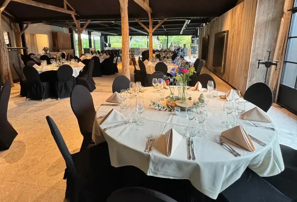 Den Moor broechem feestzaal