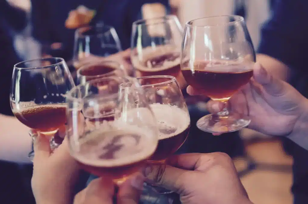Den Moor, een toffe locatie voor je after-work drink